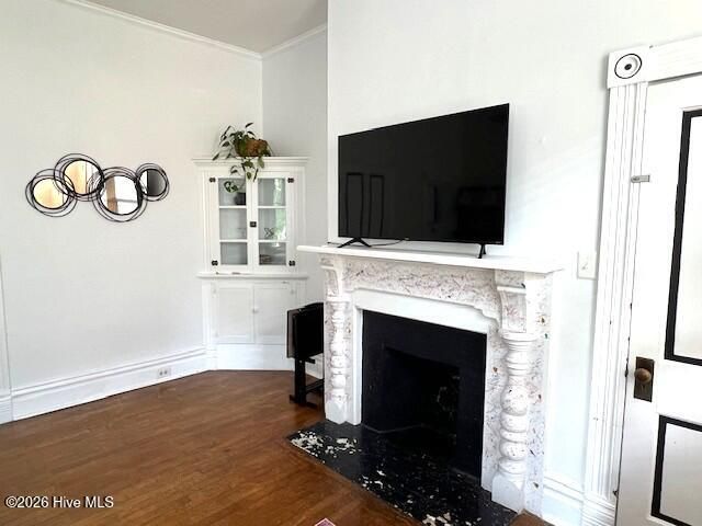 317 S 3rd Street, Wilmington, NC 28401