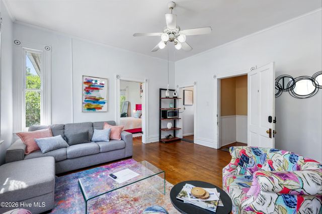 317 S 3rd Street, Wilmington, NC 28401