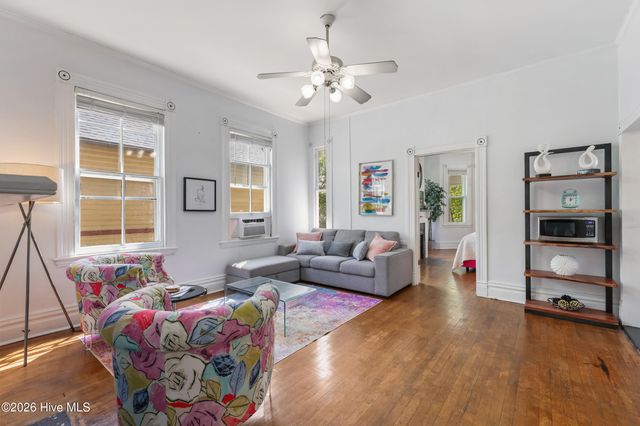 317 S 3rd Street, Wilmington, NC 28401