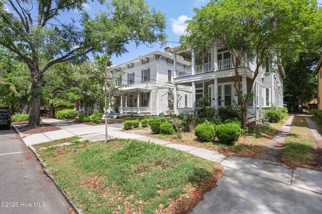317 S 3rd Street, Wilmington, NC 28401