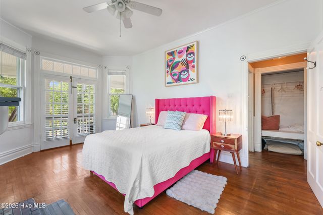 317 S 3rd Street, Wilmington, NC 28401