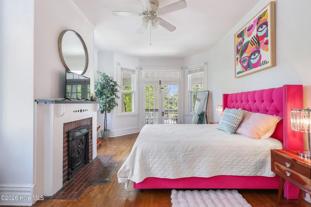 317 S 3rd Street, Wilmington, NC 28401