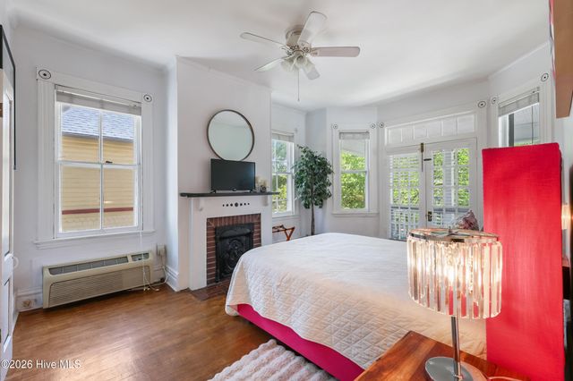 317 S 3rd Street, Wilmington, NC 28401