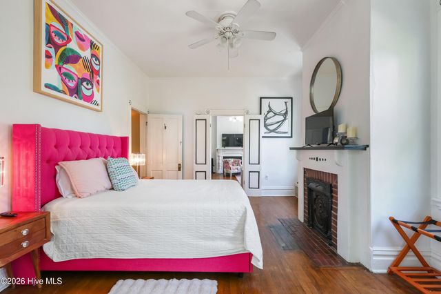 317 S 3rd Street, Wilmington, NC 28401