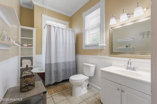 317 S 3rd Street, Wilmington, NC 28401