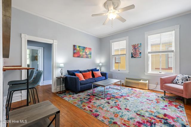 317 S 3rd Street, Wilmington, NC 28401