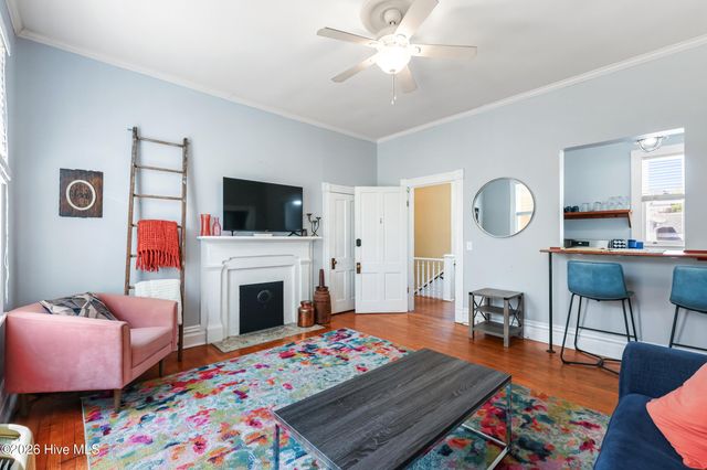 317 S 3rd Street, Wilmington, NC 28401