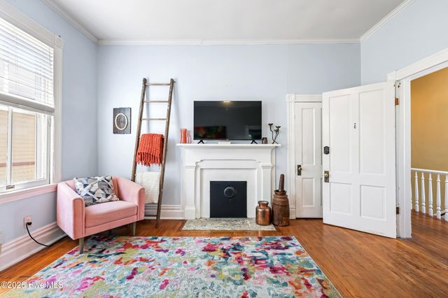 317 S 3rd Street, Wilmington, NC 28401