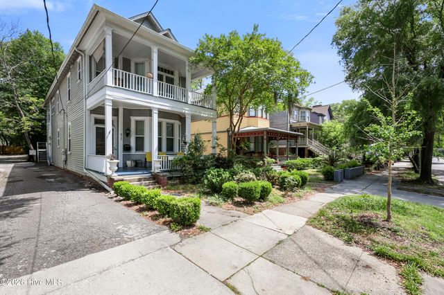 317 S 3rd Street, Wilmington, NC 28401