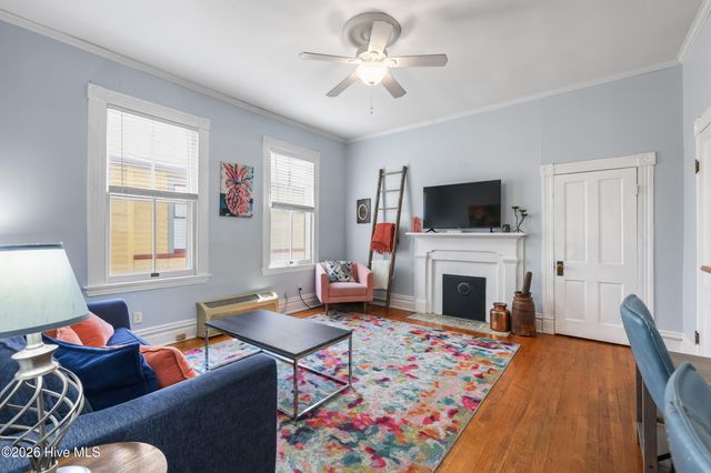 317 S 3rd Street, Wilmington, NC 28401