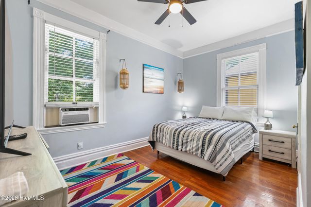 317 S 3rd Street, Wilmington, NC 28401