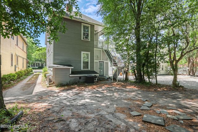 317 S 3rd Street, Wilmington, NC 28401