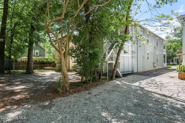 317 S 3rd Street, Wilmington, NC 28401