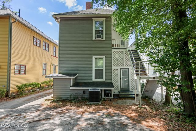 317 S 3rd Street, Wilmington, NC 28401
