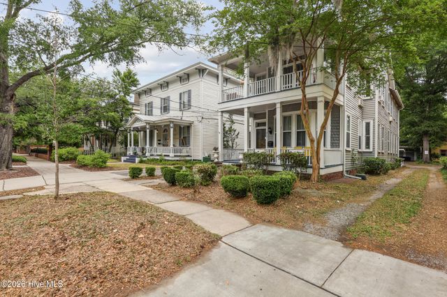 317 S 3rd Street, Wilmington, NC 28401