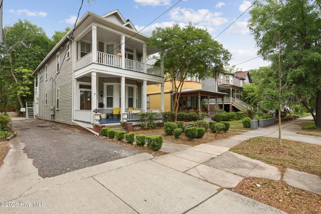 317 S 3rd Street, Wilmington, NC 28401