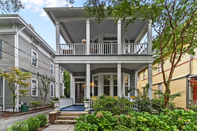 317 S 3rd Street, Wilmington, NC 28401