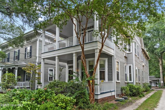 317 S 3rd Street, Wilmington, NC 28401