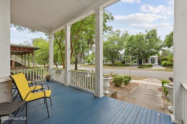 317 S 3rd Street, Wilmington, NC 28401