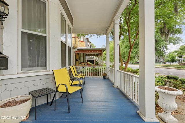 317 S 3rd Street, Wilmington, NC 28401