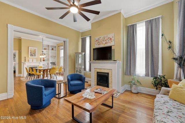 317 S 3rd Street, Wilmington, NC 28401