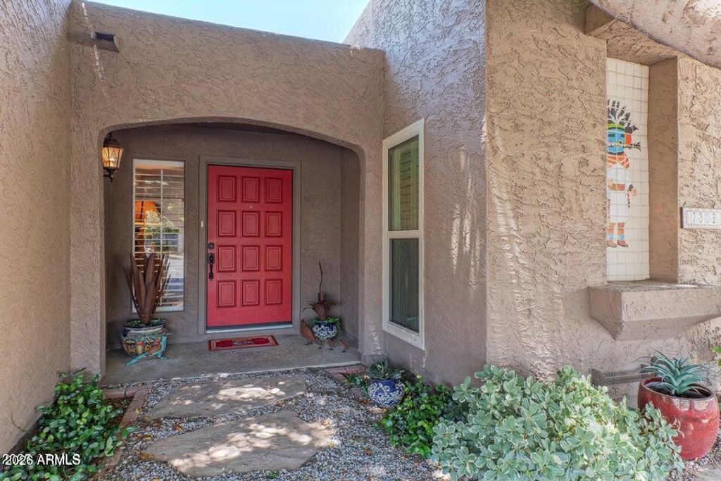 7302 E ROSE Lane, Scottsdale, AZ 85250 — photo 2