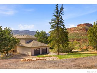 6925 Milner Mountain Ranch Road, Fort Collins, CO 80526