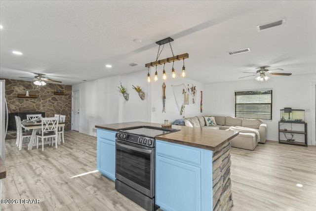 1115 Indigo Road, Ormond Beach, FL 32174