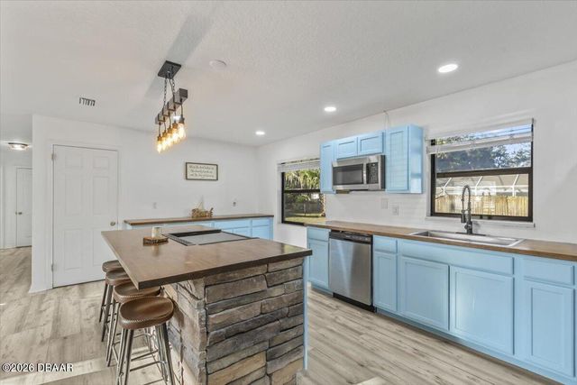 1115 Indigo Road, Ormond Beach, FL 32174