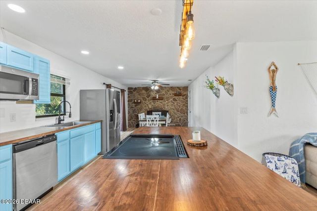 1115 Indigo Road, Ormond Beach, FL 32174