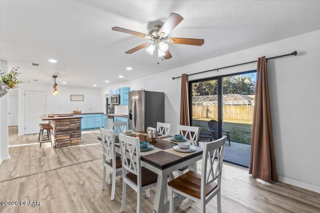 1115 Indigo Road, Ormond Beach, FL 32174