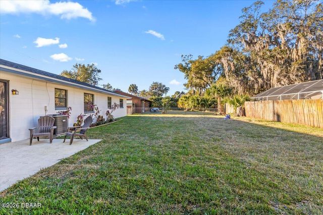 1115 Indigo Road, Ormond Beach, FL 32174