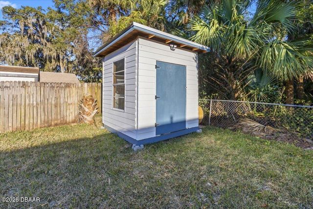 1115 Indigo Road, Ormond Beach, FL 32174