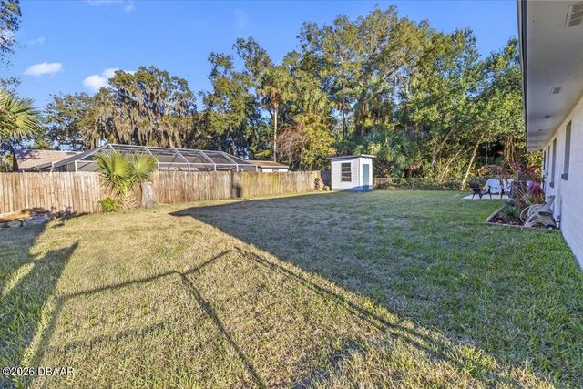 1115 Indigo Road, Ormond Beach, FL 32174