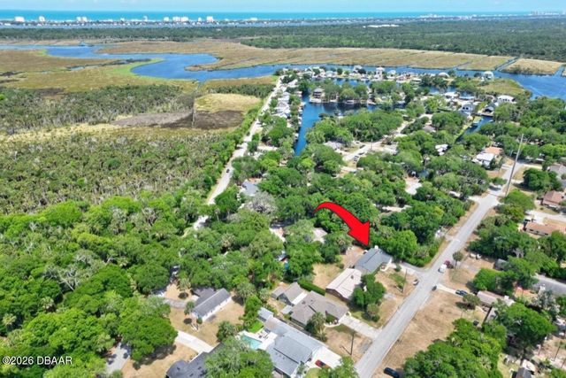 1115 Indigo Road, Ormond Beach, FL 32174