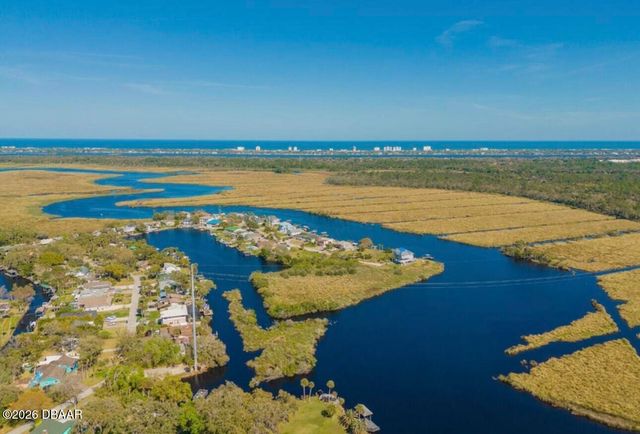 1115 Indigo Road, Ormond Beach, FL 32174