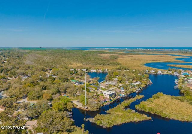 1115 Indigo Road, Ormond Beach, FL 32174