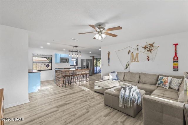 1115 Indigo Road, Ormond Beach, FL 32174