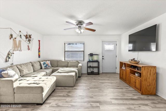 1115 Indigo Road, Ormond Beach, FL 32174