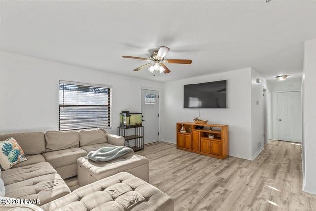 1115 Indigo Road, Ormond Beach, FL 32174