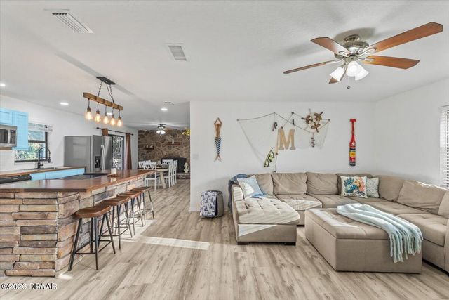 1115 Indigo Road, Ormond Beach, FL 32174