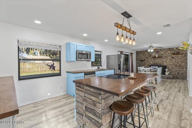 1115 Indigo Road, Ormond Beach, FL 32174