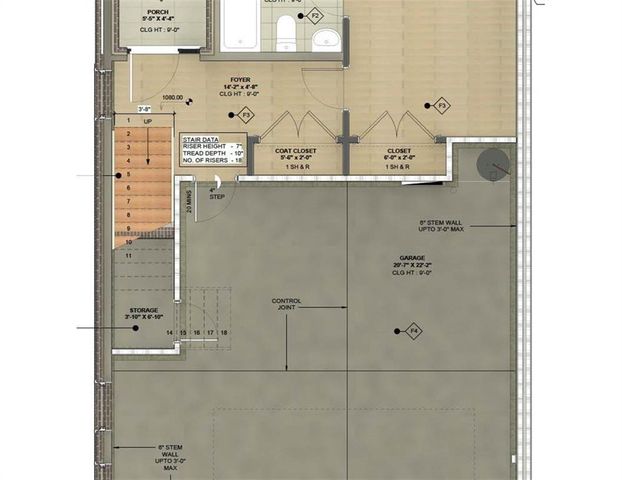 3295 Hall Circle NW 2, Duluth, GA 30096