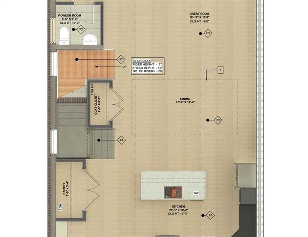 3295 Hall Circle NW 2, Duluth, GA 30096