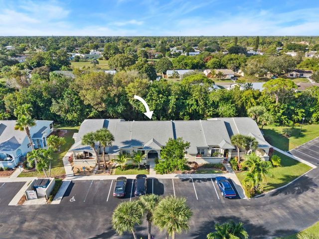 1656 SE Green Acres Circle D103, Port St Lucie, FL 34952