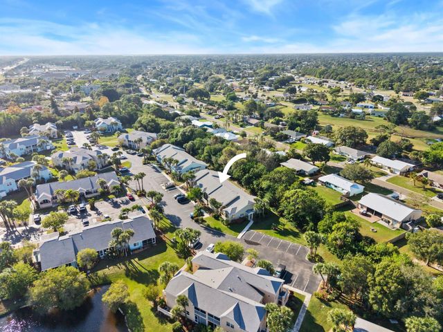 1656 SE Green Acres Circle D103, Port St Lucie, FL 34952