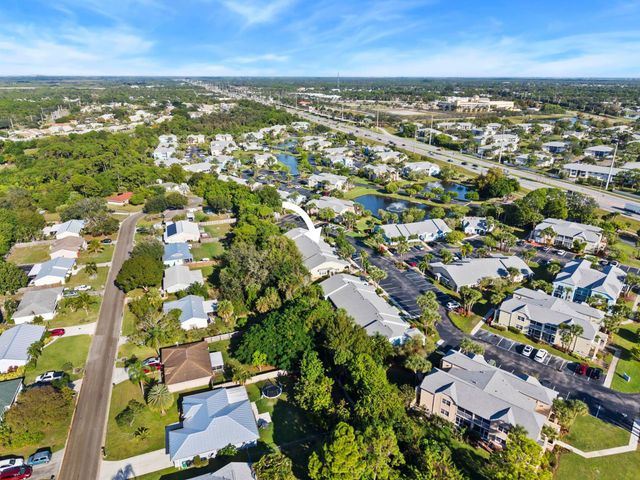 1656 SE Green Acres Circle D103, Port St Lucie, FL 34952
