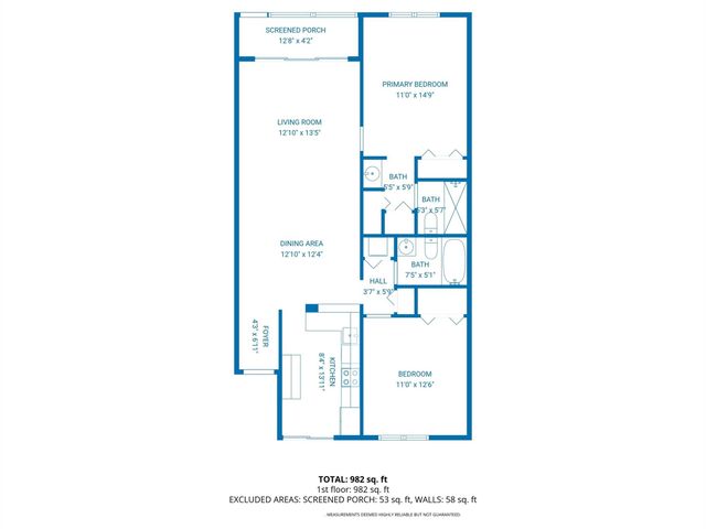 1656 SE Green Acres Circle D103, Port St Lucie, FL 34952