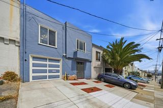 2042 29th Avenue, San Francisco, CA 94116