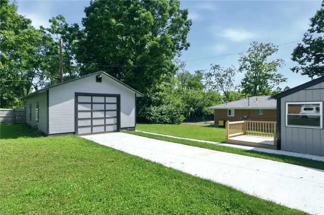 151 Madison Avenue, Fairborn, OH 45324